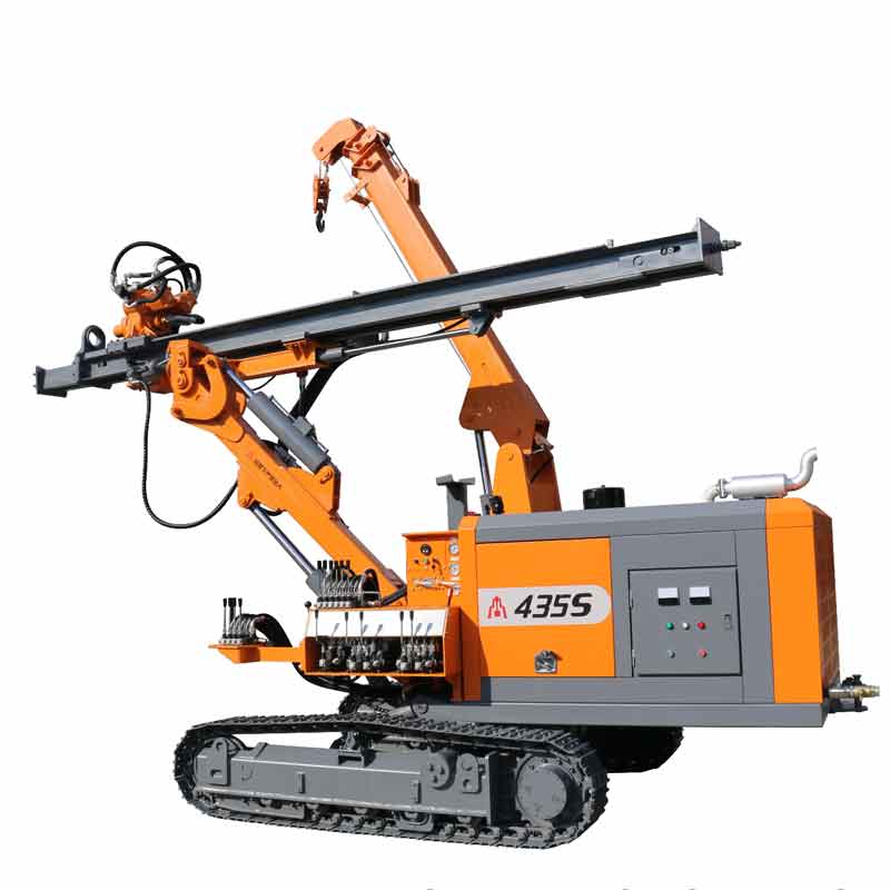 新疆ZGYX - 435S